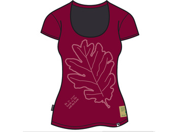 Camiseta Trangoworld Leaf 770