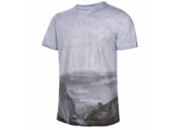 Camiseta Trangoworld Lodge 5AR