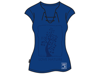 Camiseta Trangoworld Love 150