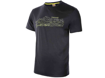 Camiseta Trangoworld Marbore 410