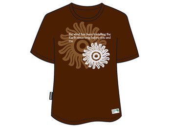 Camiseta Trangoworld Mind 140