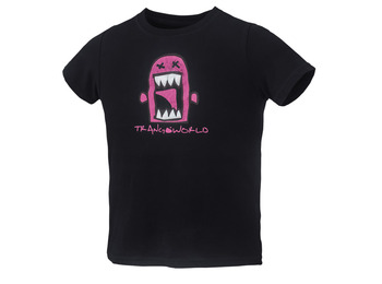 Camiseta Trangoworld Monster 710