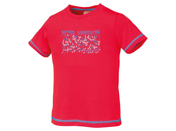 Camiseta Trangoworld Montin 4J0