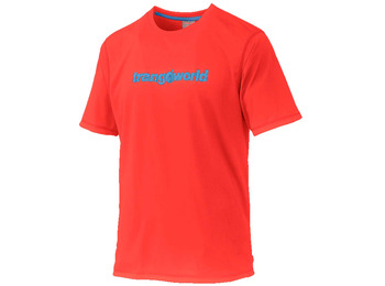 Camiseta Trangoworld Omiz 403