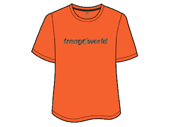 Camiseta Trangoworld Omiz 404