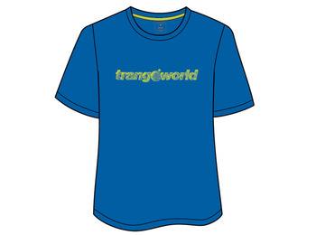 Camiseta Trangoworld Omiz 4D0