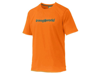 Camiseta Trangoworld Omiz 4F0 XL