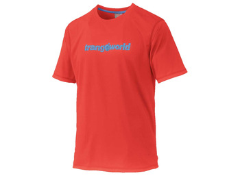 Camiseta Trangoworld Omiz DT 430