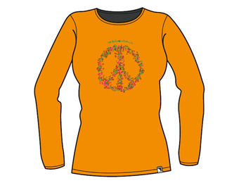 Camiseta Trangoworld Peace 370