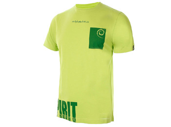 Camiseta Trangoworld Pirit 860