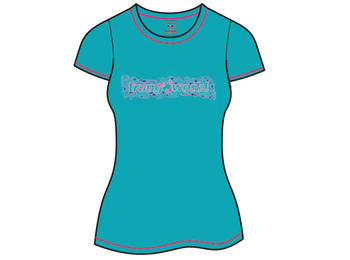 Camiseta Trangoworld Primm 4U0