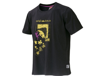 Camiseta Trangoworld Puzzle 3G0