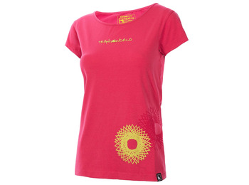 Camiseta Trangoworld Radiant 8C0