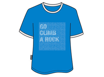 Camiseta Trangoworld Rock 360