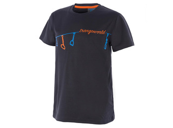 Camiseta Trangoworld Sabaris 410