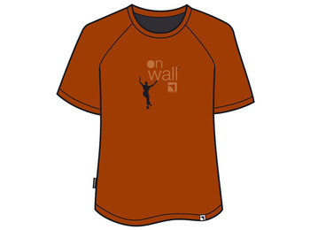 Camiseta Trangoworld Slack 040