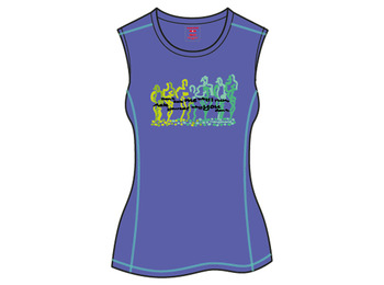 Camiseta Trangoworld Talana 4T0