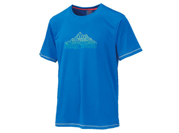 Camiseta Trangoworld Tauber 4D0