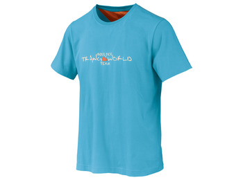 Camiseta Trangoworld B-Team 534