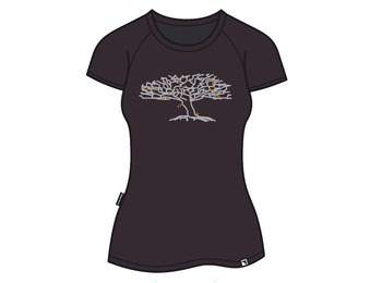 Camiseta Trangoworld Tree 320