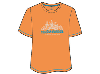 Camiseta Trangoworld Trox 4F0