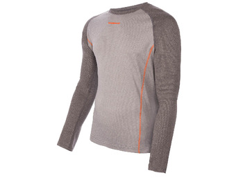 Camiseta Trangoworld TRX2 Wool Pro 423