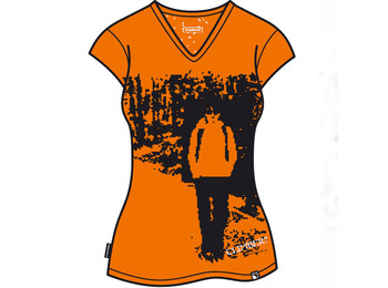 Camiseta Trangoworld Way 8D0