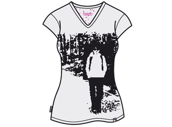 Camiseta Trangoworld Way 8H0