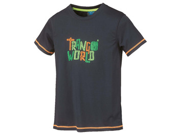 Camiseta Trangoworld Wupper DT 410