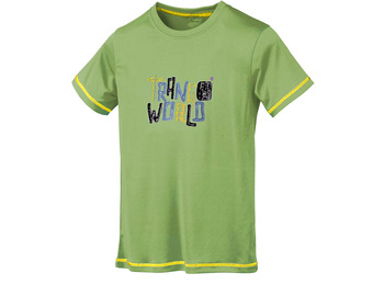 Camiseta Trangoworld Wupper DT 450