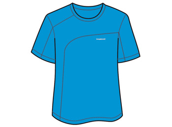 Camiseta Trangoworld Yira 440