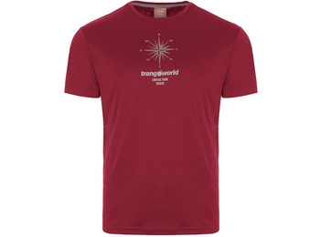 Camiseta Trangoworld Arga 3E0