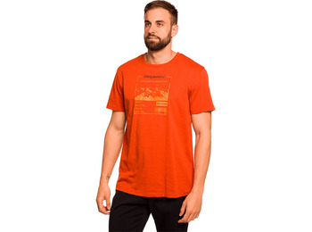 Camiseta Trangoworld Aruca 2C0