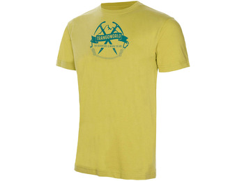 Camiseta Trangoworld Baldo 160