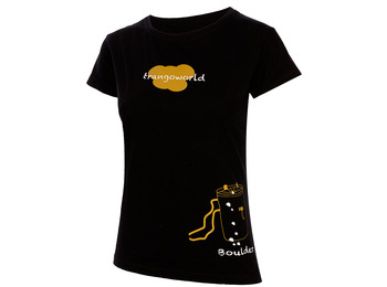 Camiseta Trangoworld Berriel 1R0