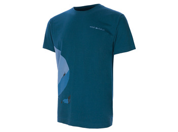 Camiseta Trangoworld Bohinj 1K0