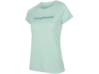 Camiseta Trangoworld Chovas TH 290