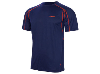 Camiseta Trangoworld Coiro 270