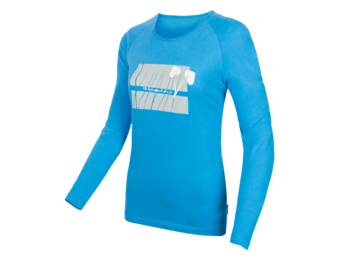 Camiseta Trangoworld Crep 511