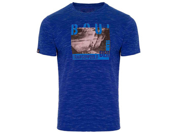 Camiseta Trangoworld Derver DN 4E0