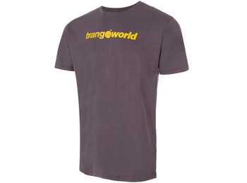 Camiseta Trangoworld Duero NT 1C0