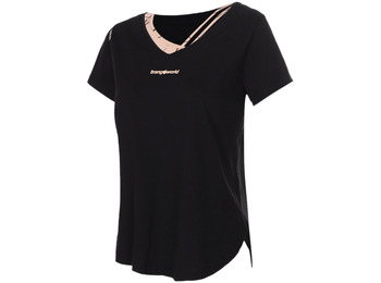 Camiseta Trangoworld Garbi Comb 1J0