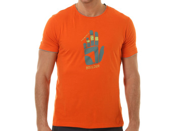 Camiseta Trangoworld Hand FI 54B