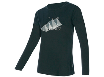 Camiseta Trangoworld Hemsedal 110