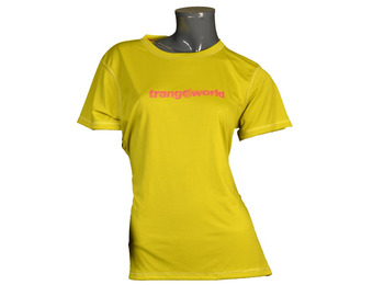 Camiseta Trangoworld Kewe 402