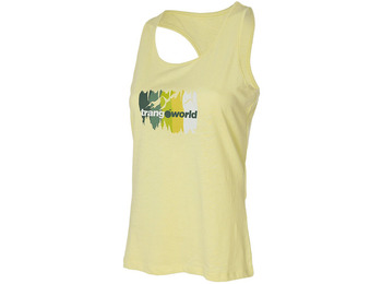 Camiseta Trangoworld Kisale 2G0