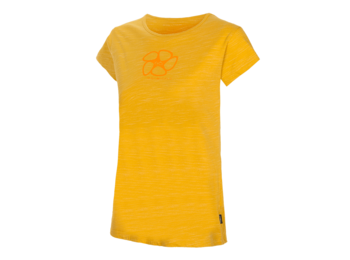 Camiseta Trangoworld Ladka 160