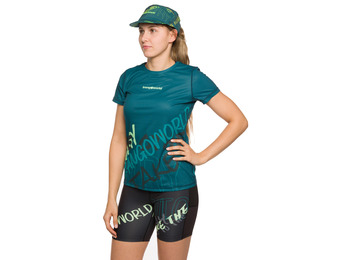 Camiseta Trangoworld Laurel 120