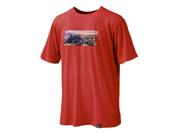 Camiseta Trangoworld Mills 1G0