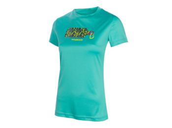 Camiseta Trangoworld Morillo 110